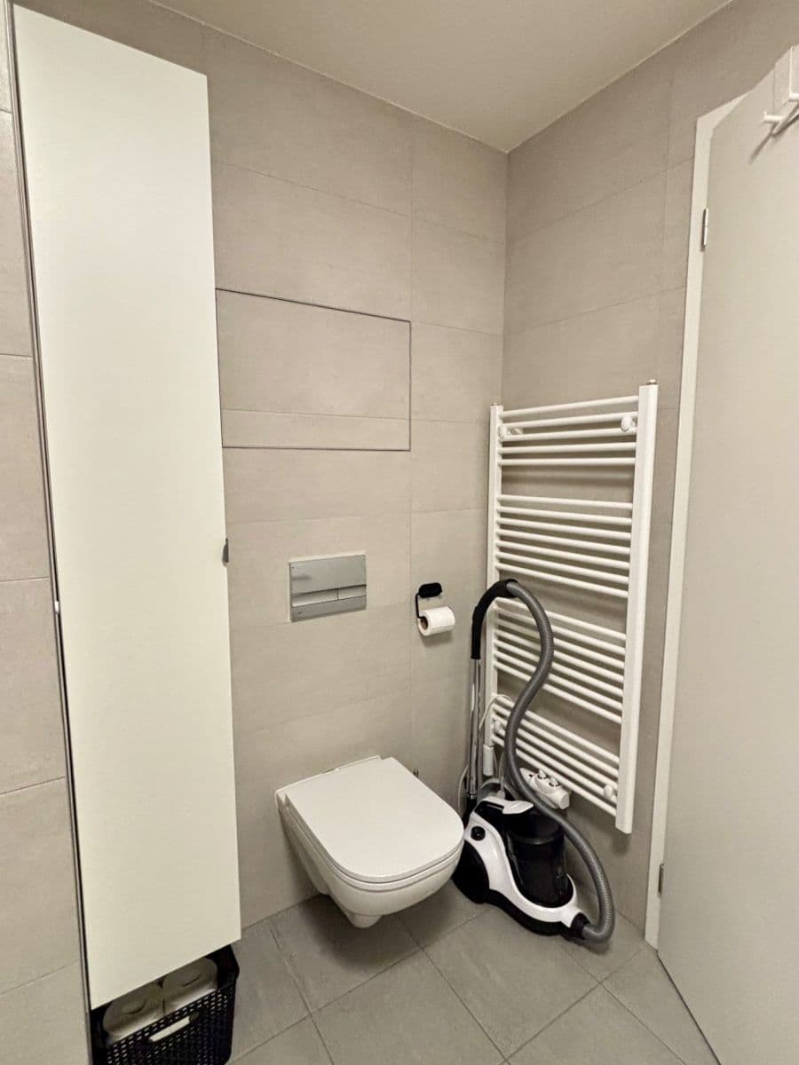 1 bedroom flat to rent, 39 m², Olgy Havlové, Prague, Prague 1 bedroom flat to rent, 39 m², Olgy Havlové, Prague, Prague