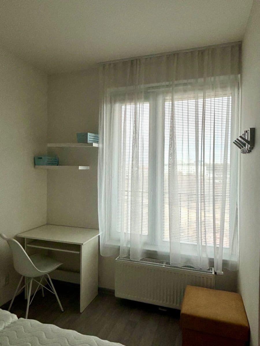 1 bedroom flat to rent, 39 m², Olgy Havlové, Prague, Prague 1 bedroom flat to rent, 39 m², Olgy Havlové, Prague, Prague