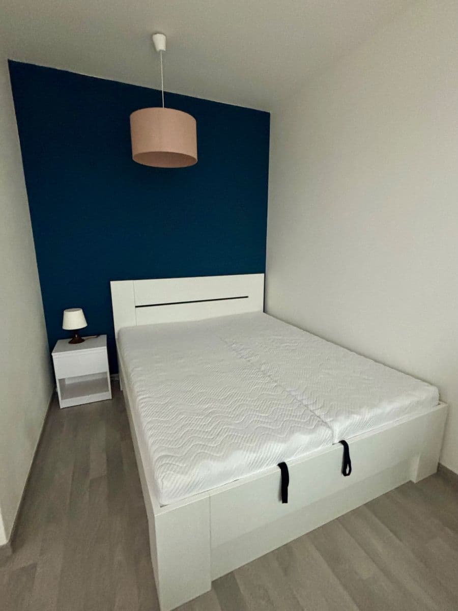 1 bedroom flat to rent, 39 m², Olgy Havlové, Prague, Prague 1 bedroom flat to rent, 39 m², Olgy Havlové, Prague, Prague