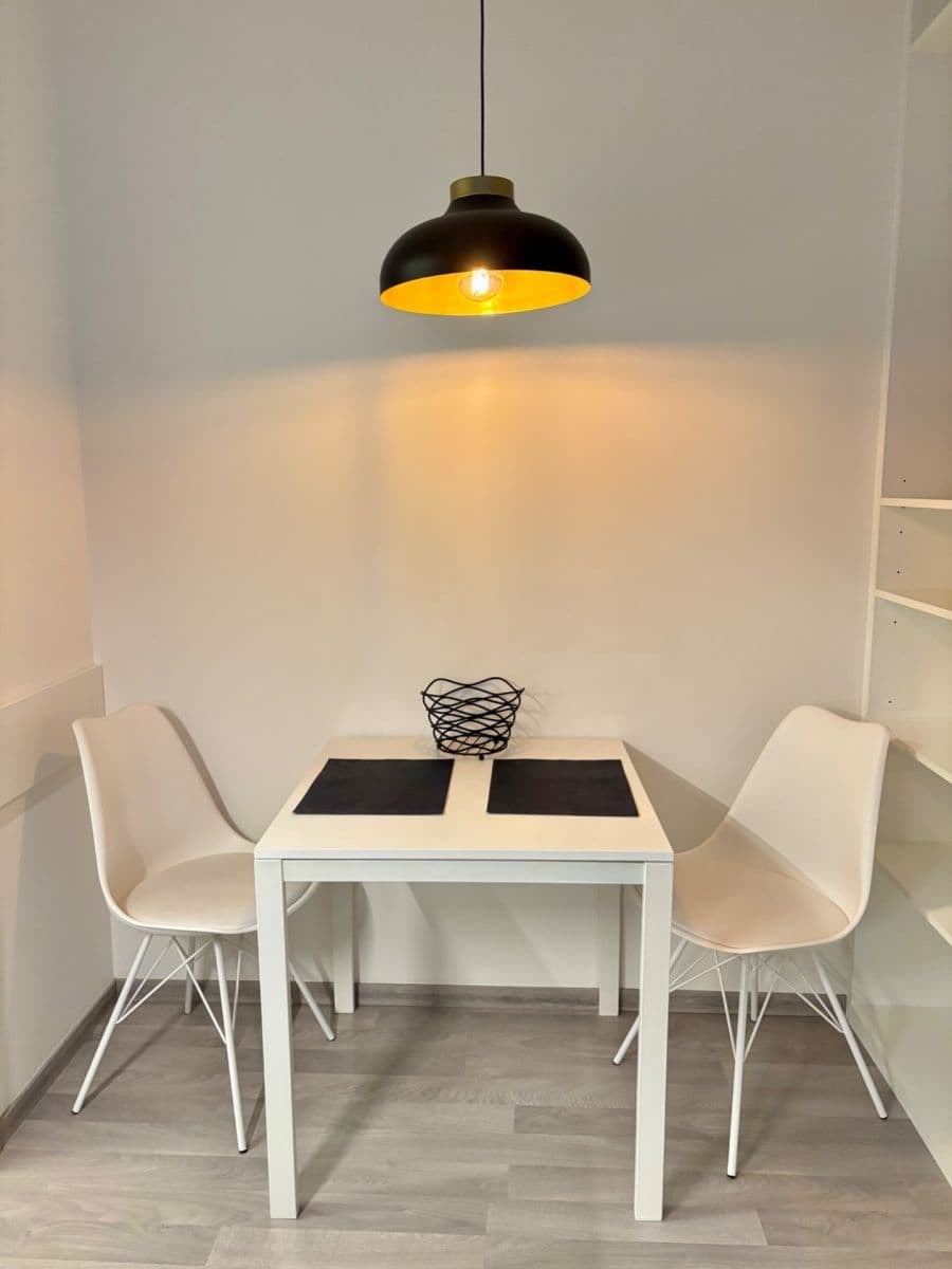 1 bedroom flat to rent, 39 m², Olgy Havlové, Prague, Prague 1 bedroom flat to rent, 39 m², Olgy Havlové, Prague, Prague