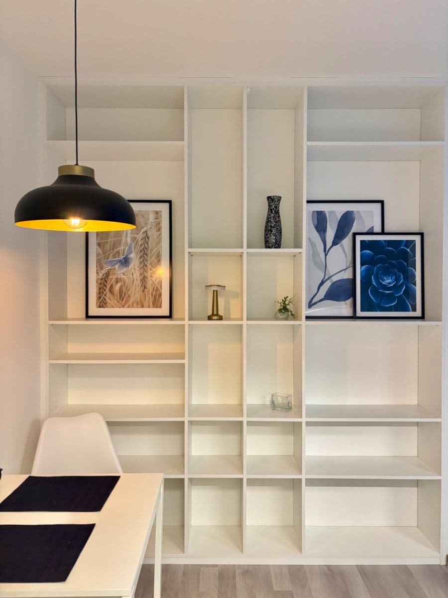 1 bedroom flat to rent, 39 m², Olgy Havlové, Prague, Prague 1 bedroom flat to rent, 39 m², Olgy Havlové, Prague, Prague