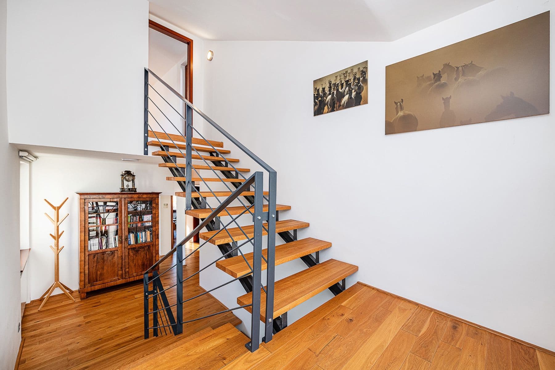 house for sale, 306 m², U Páté baterie, Prague, Prague house for sale, 306 m², U Páté baterie, Prague, Prague