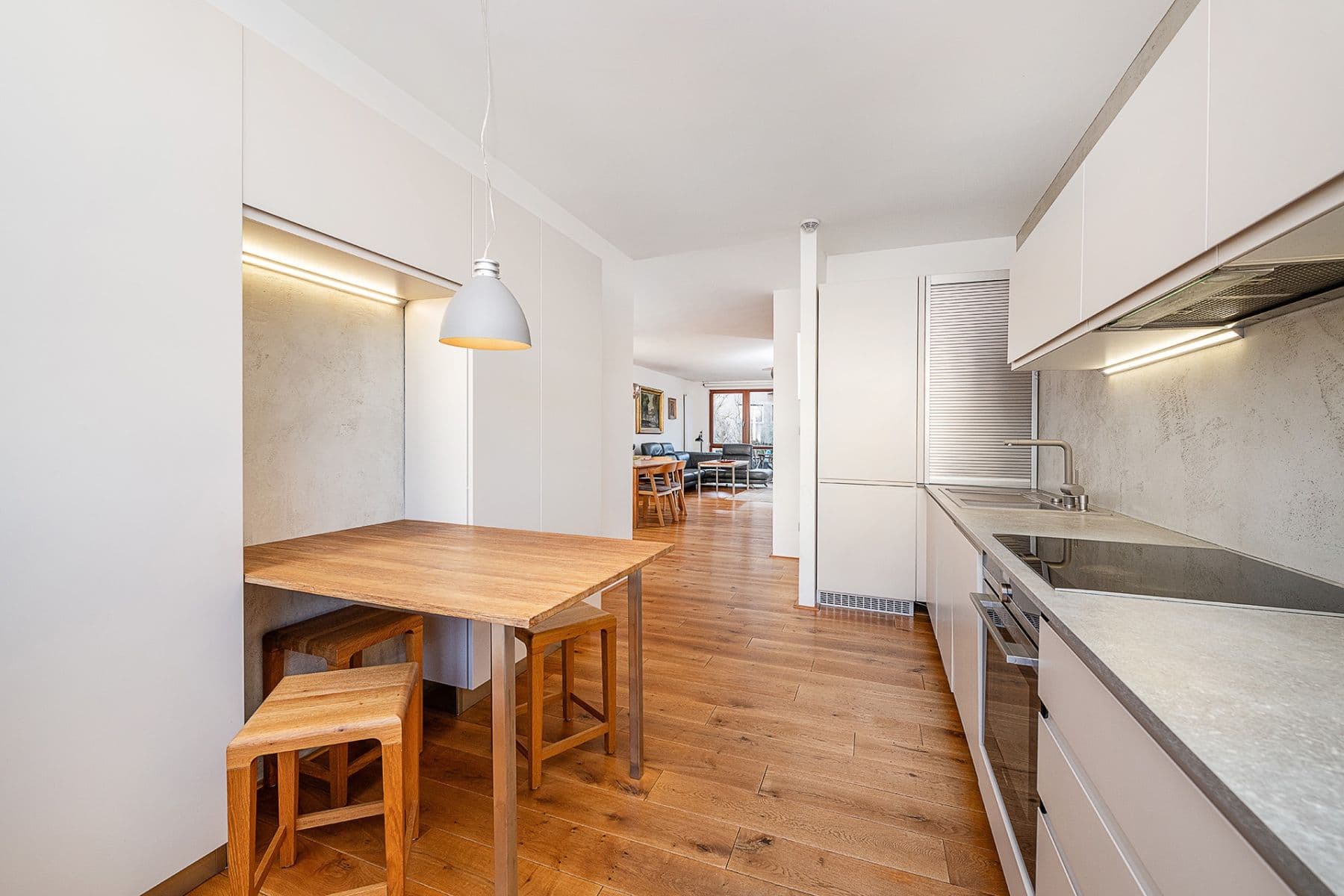 house for sale, 306 m², U Páté baterie, Prague, Prague house for sale, 306 m², U Páté baterie, Prague, Prague