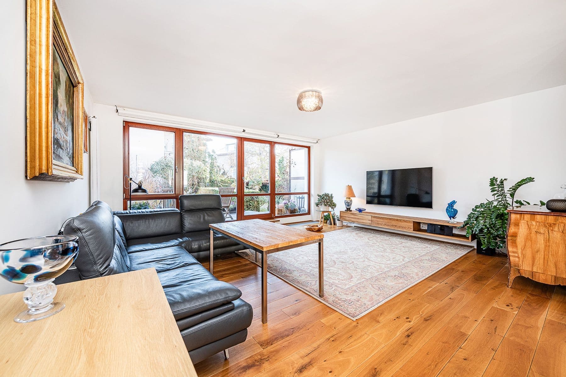 house for sale, 306 m², U Páté baterie, Prague, Prague house for sale, 306 m², U Páté baterie, Prague, Prague