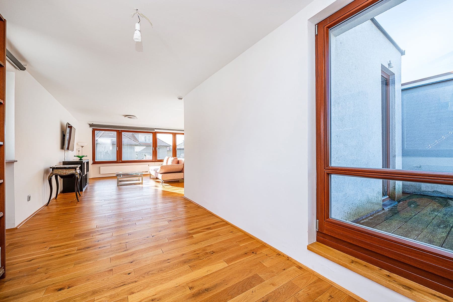 house for sale, 306 m², U Páté baterie, Prague, Prague house for sale, 306 m², U Páté baterie, Prague, Prague