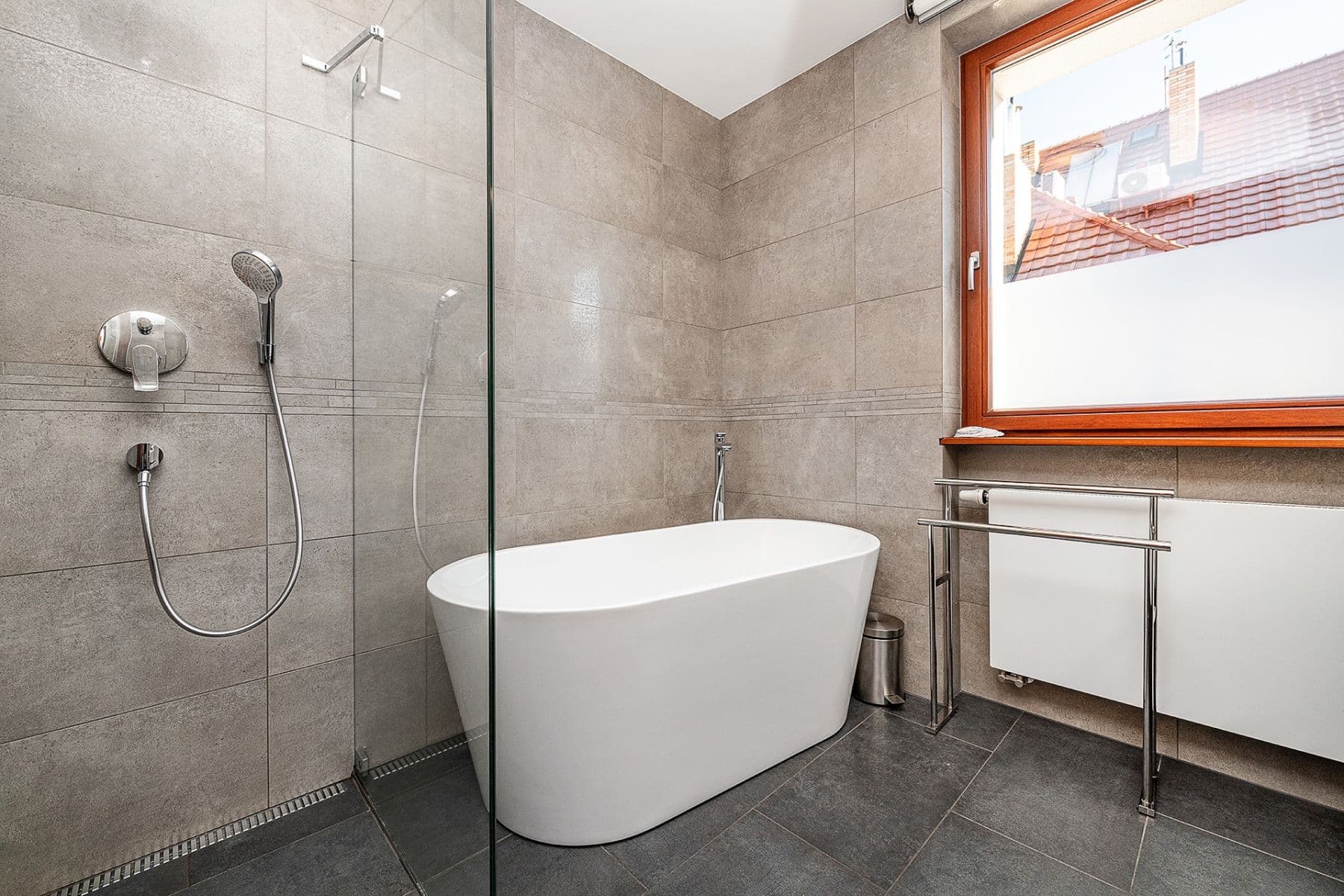 house for sale, 306 m², U Páté baterie, Prague, Prague house for sale, 306 m², U Páté baterie, Prague, Prague