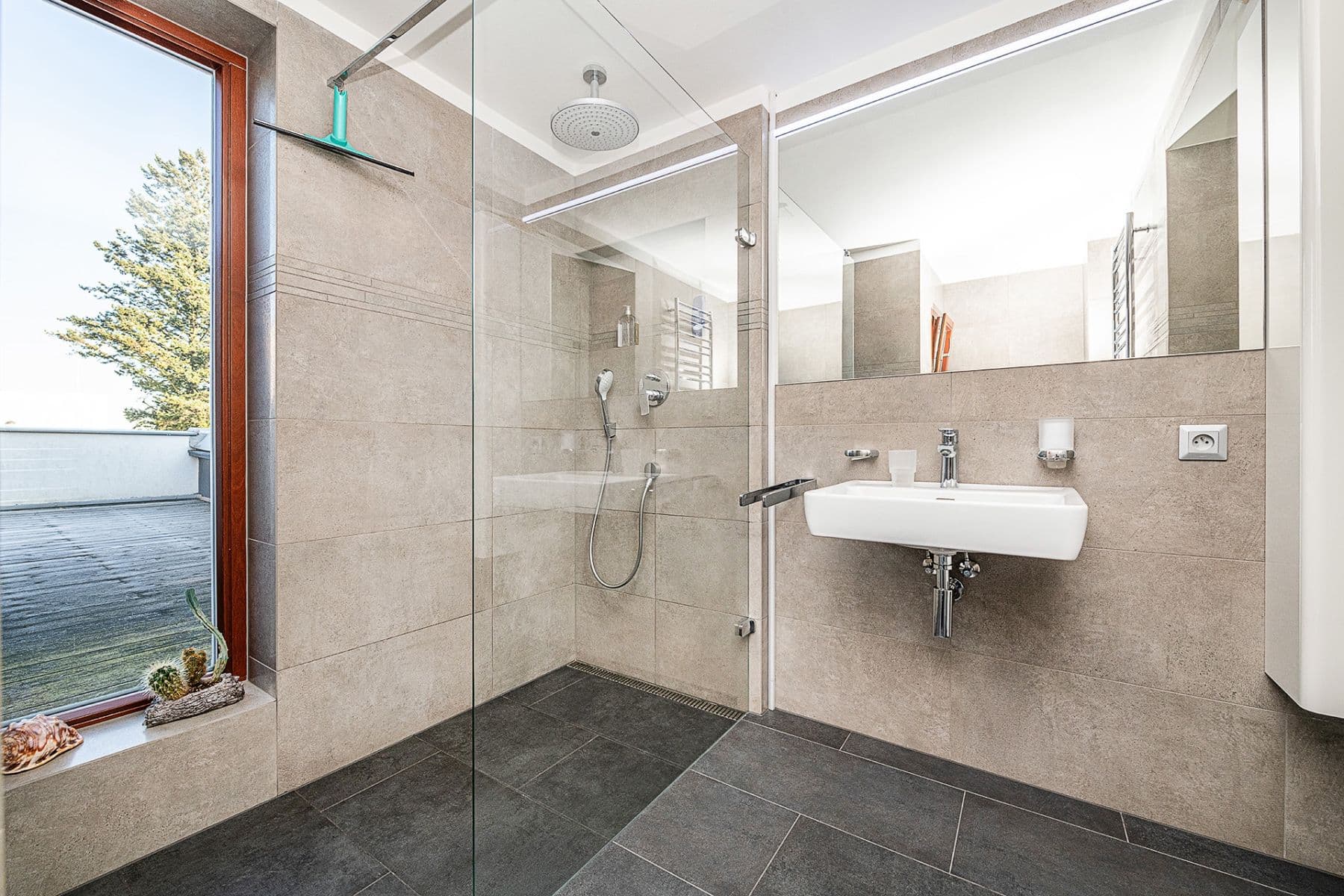 house for sale, 306 m², U Páté baterie, Prague, Prague house for sale, 306 m², U Páté baterie, Prague, Prague