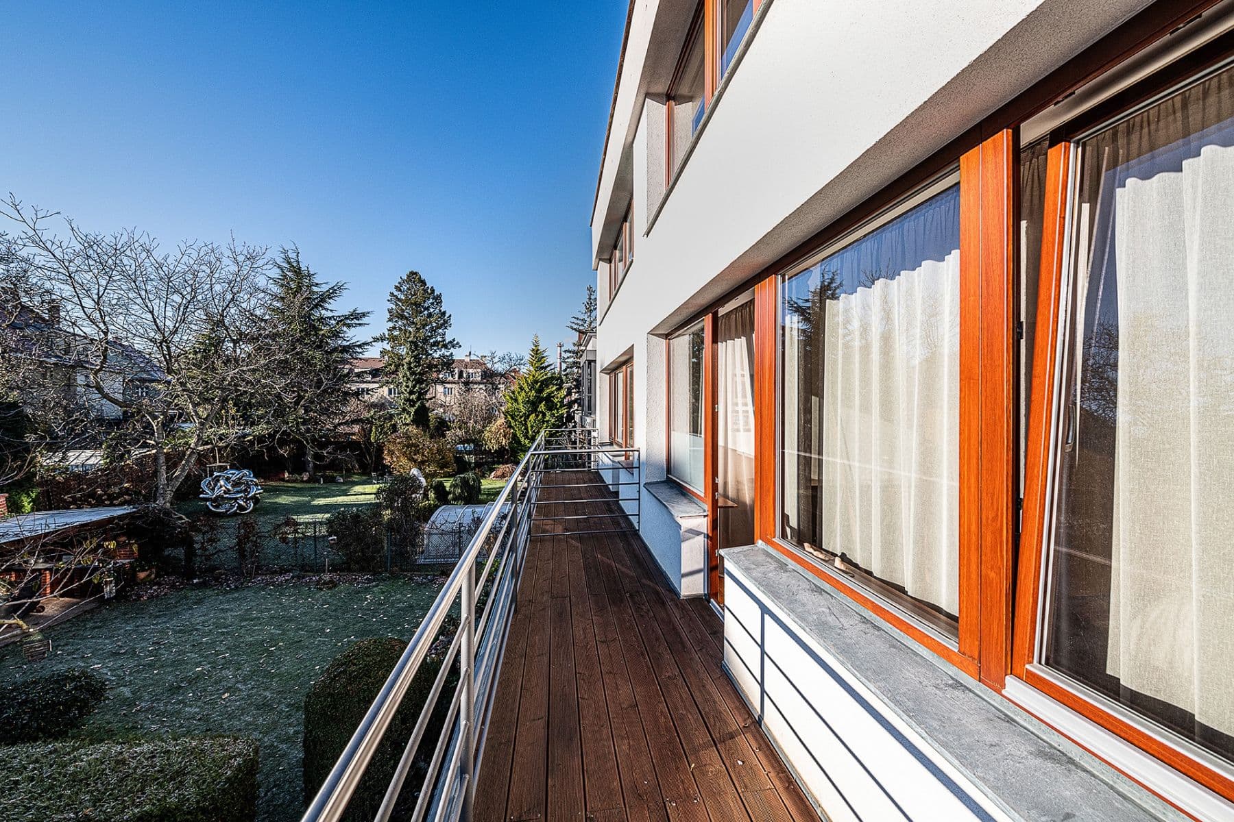 house for sale, 306 m², U Páté baterie, Prague, Prague house for sale, 306 m², U Páté baterie, Prague, Prague