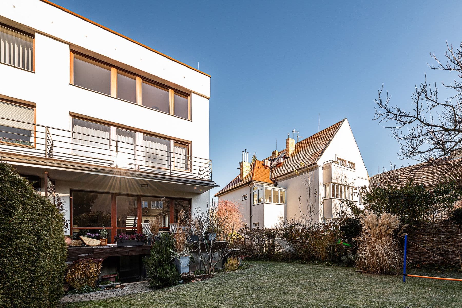 house for sale, 306 m², U Páté baterie, Prague, Prague house for sale, 306 m², U Páté baterie, Prague, Prague