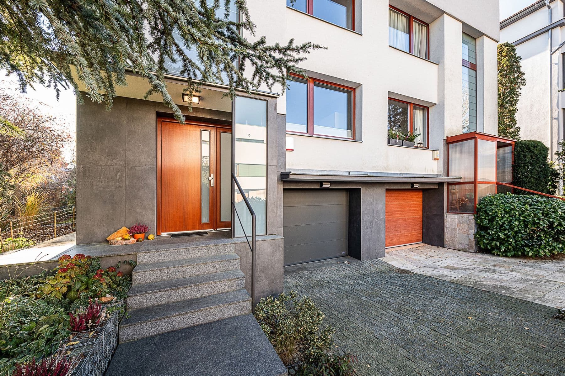 house for sale, 306 m², U Páté baterie, Prague, Prague house for sale, 306 m², U Páté baterie, Prague, Prague