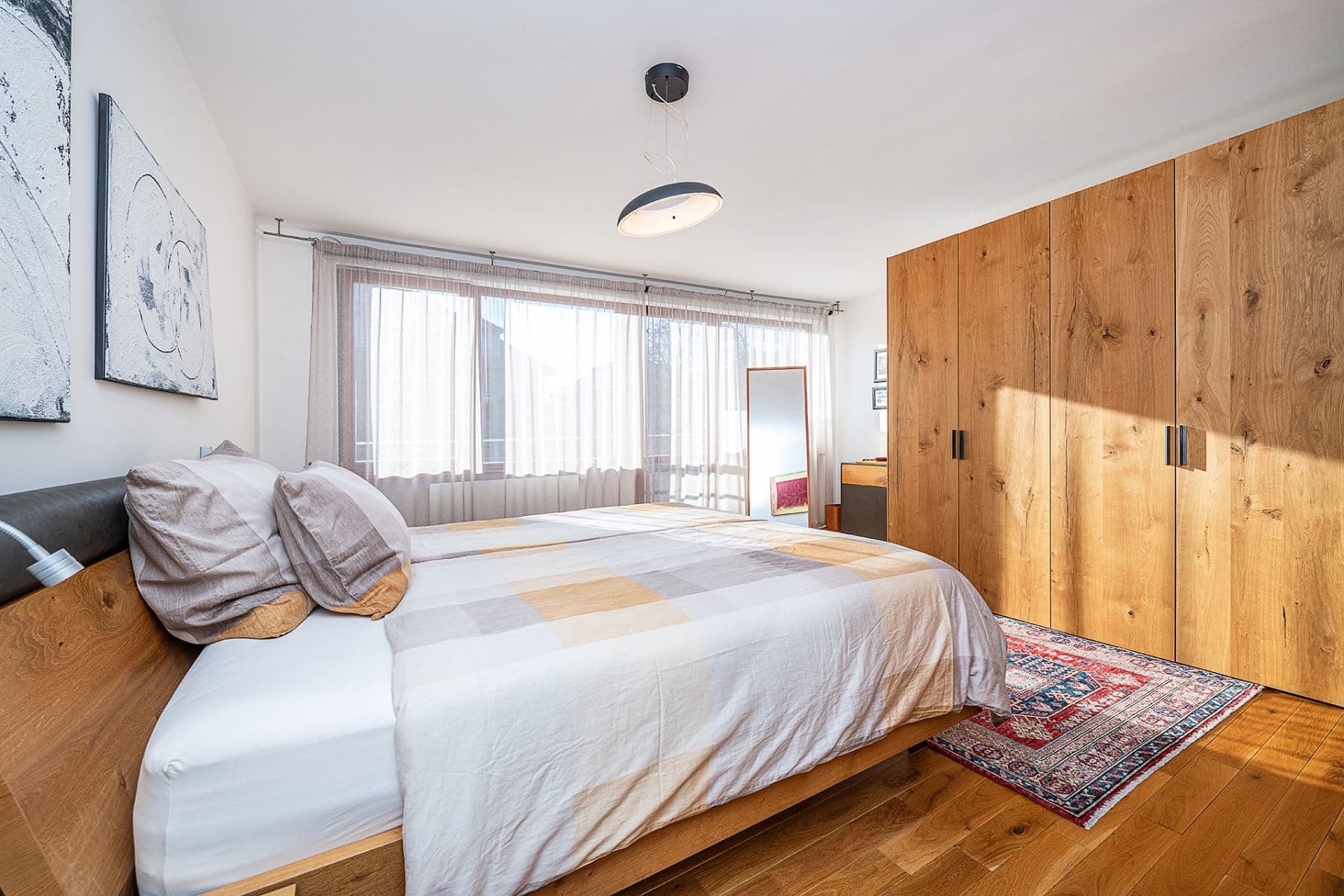 house for sale, 306 m², U Páté baterie, Prague, Prague house for sale, 306 m², U Páté baterie, Prague, Prague