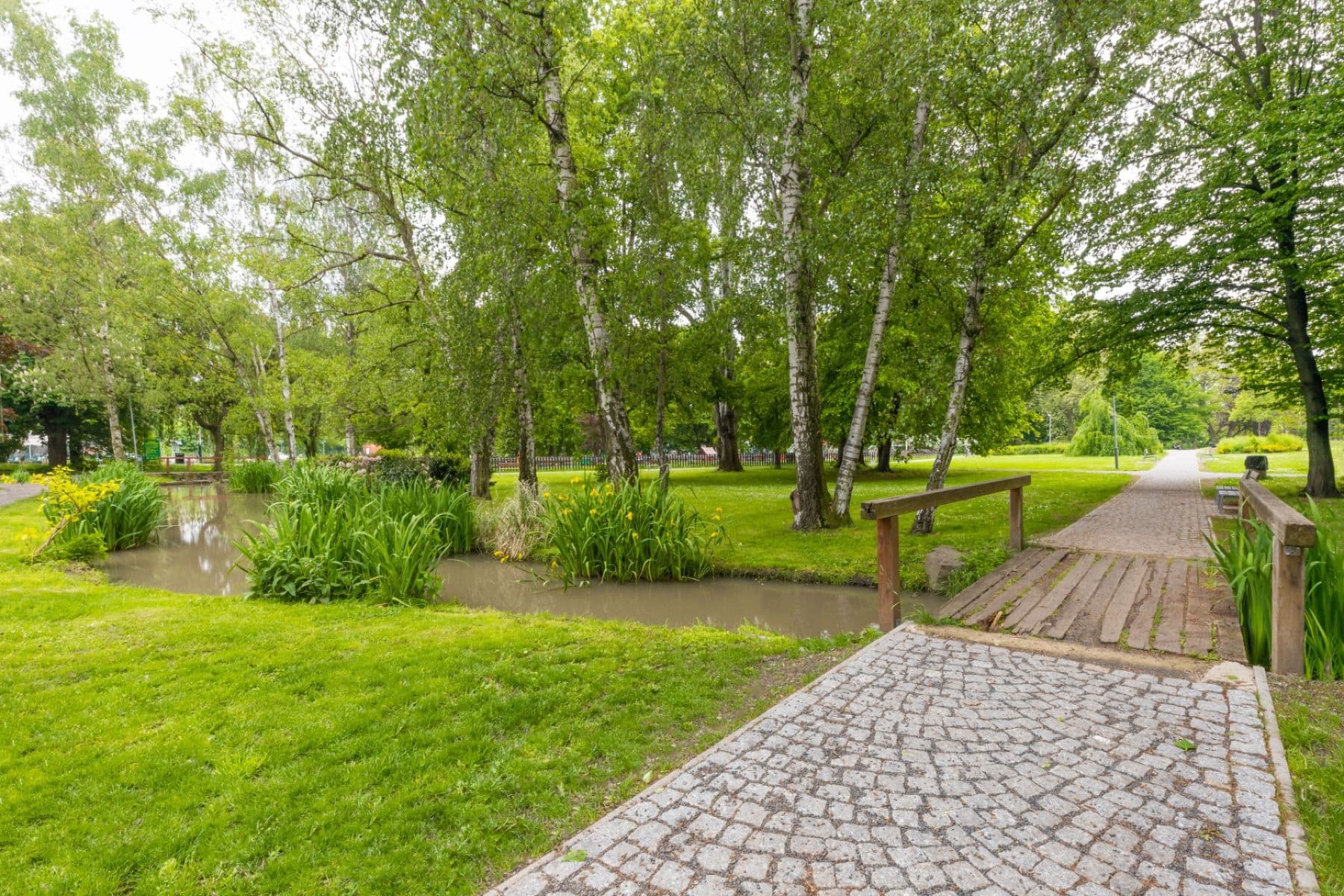 2 bedroom with open-plan kitchen flat to rent, 67 m², Podvinný mlýn, Prague, Prague 2 bedroom with open-plan kitchen flat to rent, 67 m², Podvinný mlýn, Prague, Prague