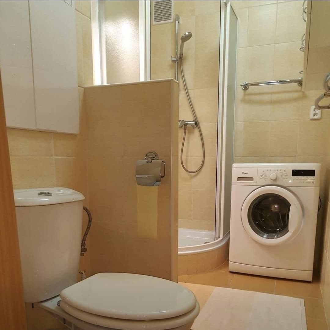 2 bedroom flat to rent, 63 m², Rezedová, Ružinov, Bratislavský Region 2 bedroom flat to rent, 63 m², Rezedová, Ružinov, Bratislavský Region