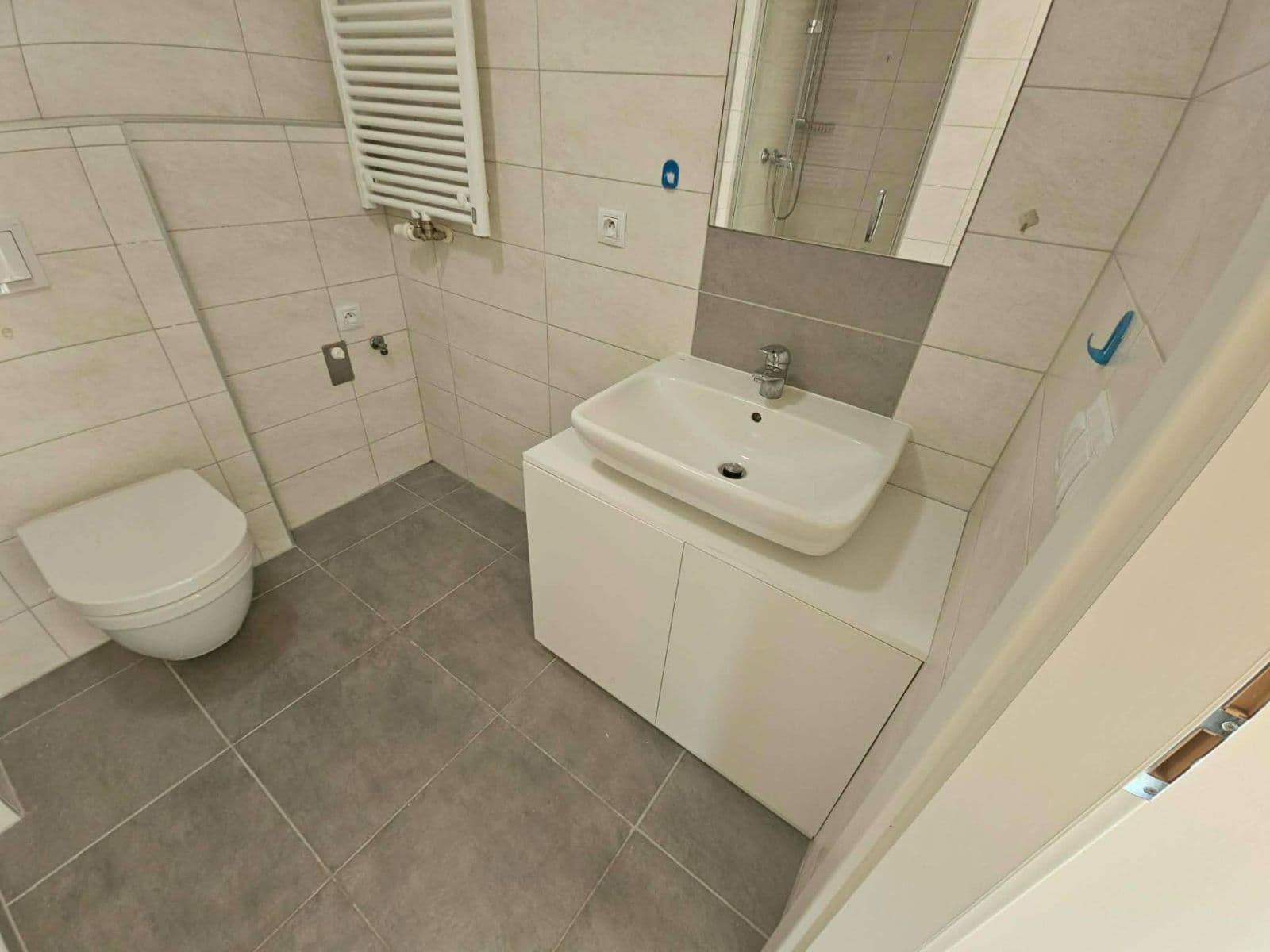 Studio flat to rent, 32 m², Chlebovická, Prague, Prague Studio flat to rent, 32 m², Chlebovická, Prague, Prague