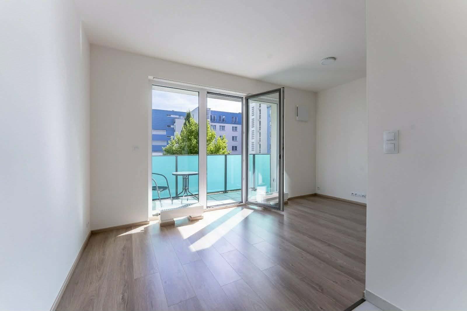 Studio flat to rent, 32 m², Chlebovická, Prague, Prague Studio flat to rent, 32 m², Chlebovická, Prague, Prague