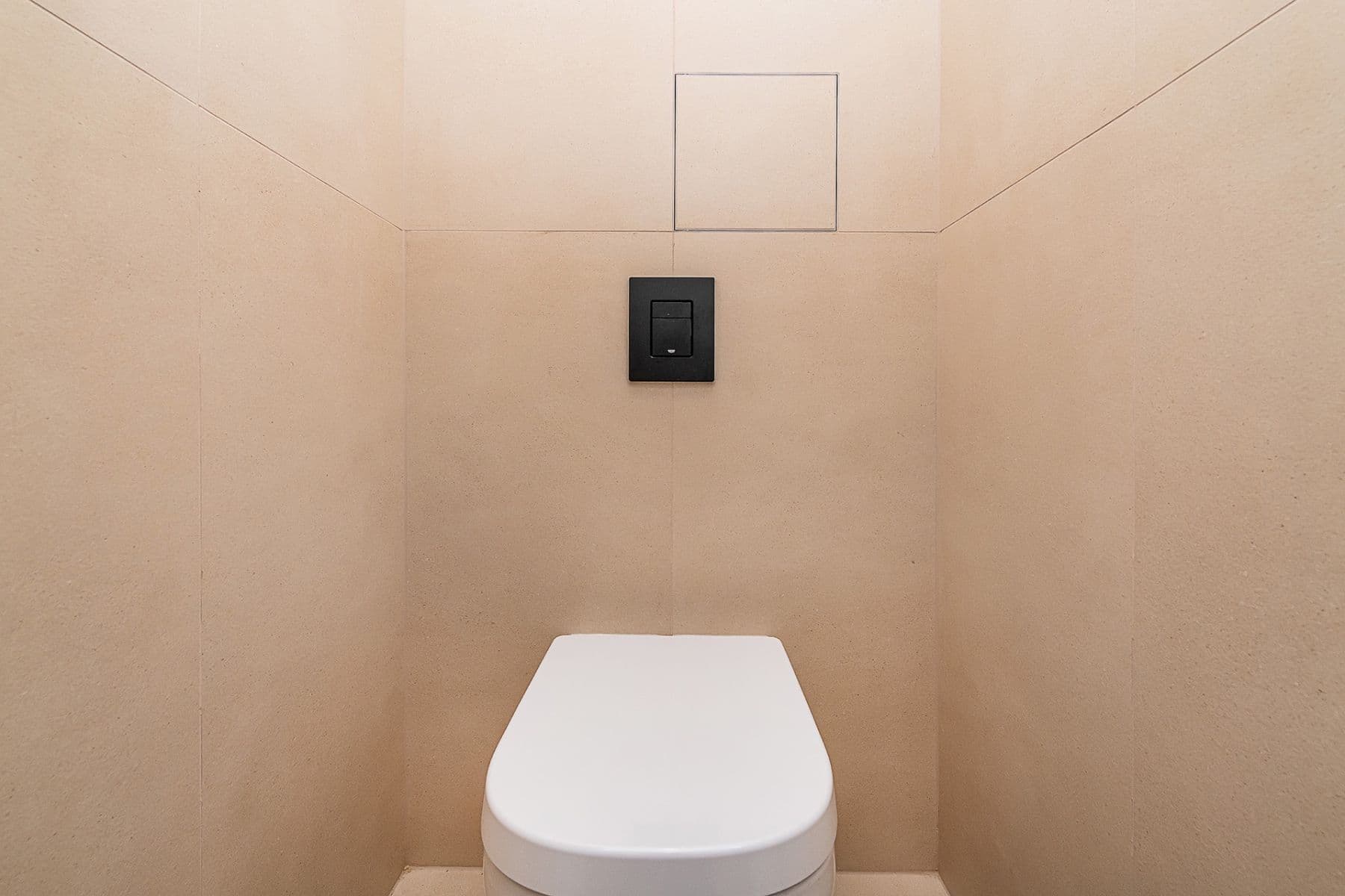 2 bedroom with open-plan kitchen flat for sale, 81 m², Ukrajinská, Prague, Prague 2 bedroom with open-plan kitchen flat for sale, 81 m², Ukrajinská, Prague, Prague