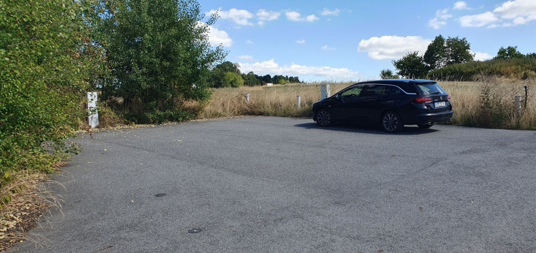 plot for sale, 1,215 m², Narysov, Středočeský Region plot for sale, 1,215 m², Narysov, Středočeský Region