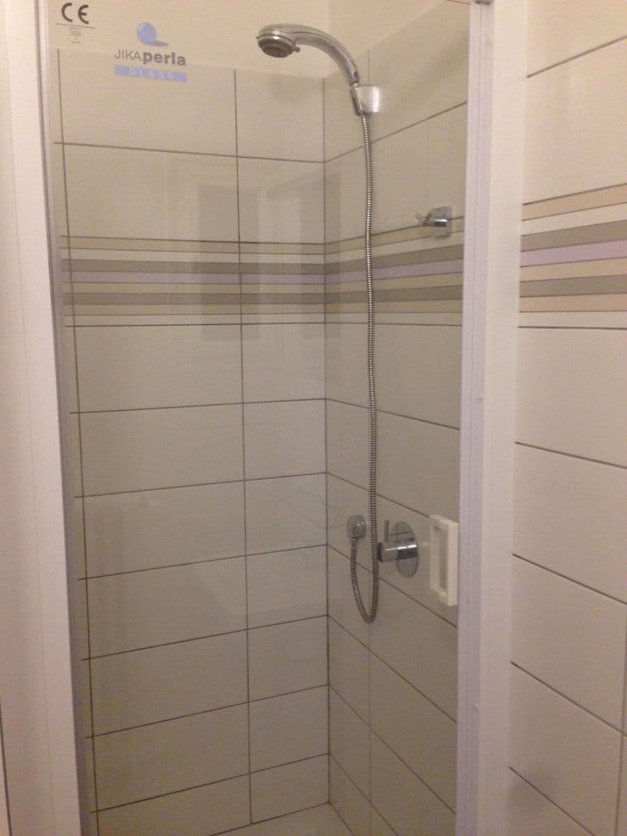 1 bedroom with open-plan kitchen flat to rent, 57 m², Milady Horákové, Prague, Prague 1 bedroom with open-plan kitchen flat to rent, 57 m², Milady Horákové, Prague, Prague