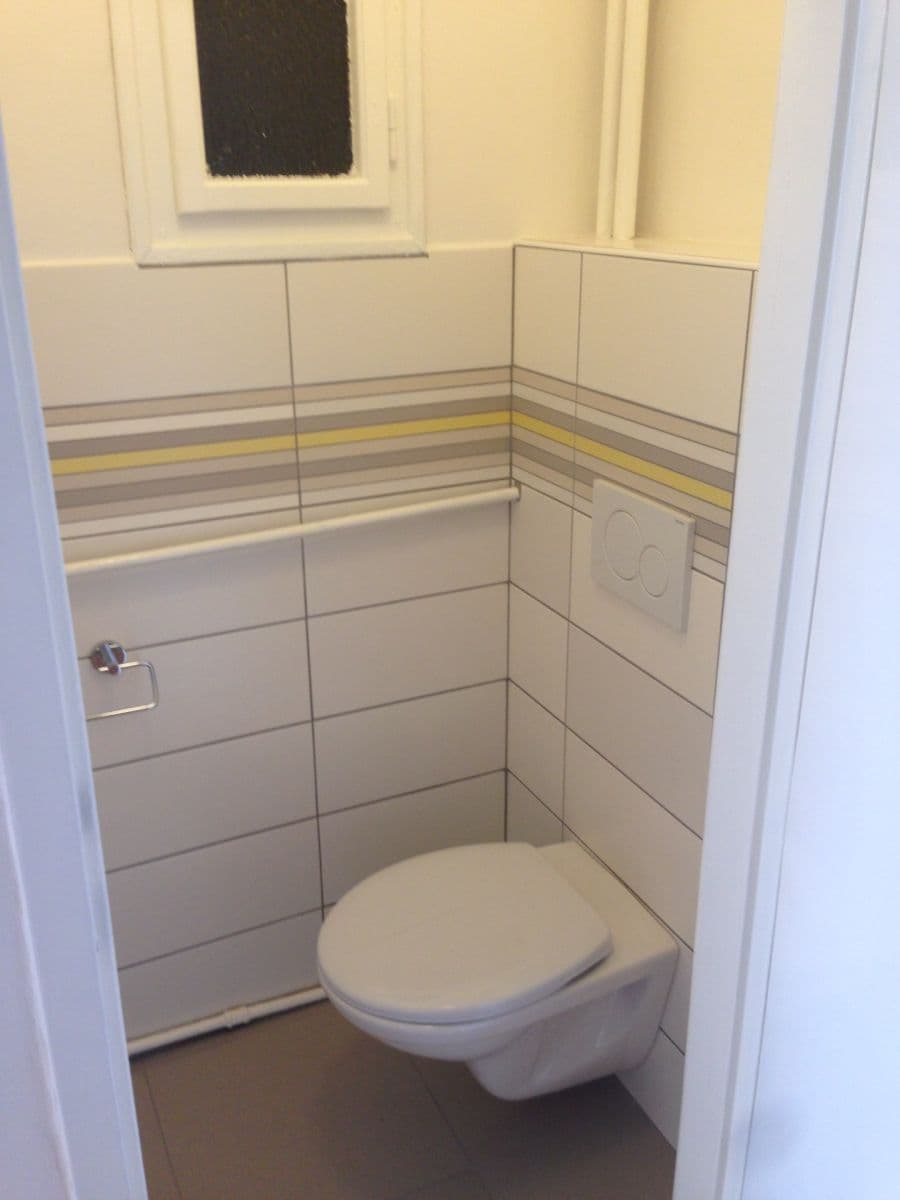 1 bedroom with open-plan kitchen flat to rent, 57 m², Milady Horákové, Prague, Prague 1 bedroom with open-plan kitchen flat to rent, 57 m², Milady Horákové, Prague, Prague