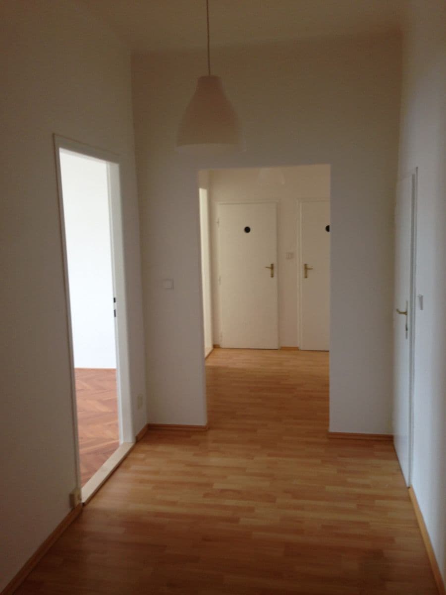 1 bedroom with open-plan kitchen flat to rent, 57 m², Milady Horákové, Prague, Prague 1 bedroom with open-plan kitchen flat to rent, 57 m², Milady Horákové, Prague, Prague