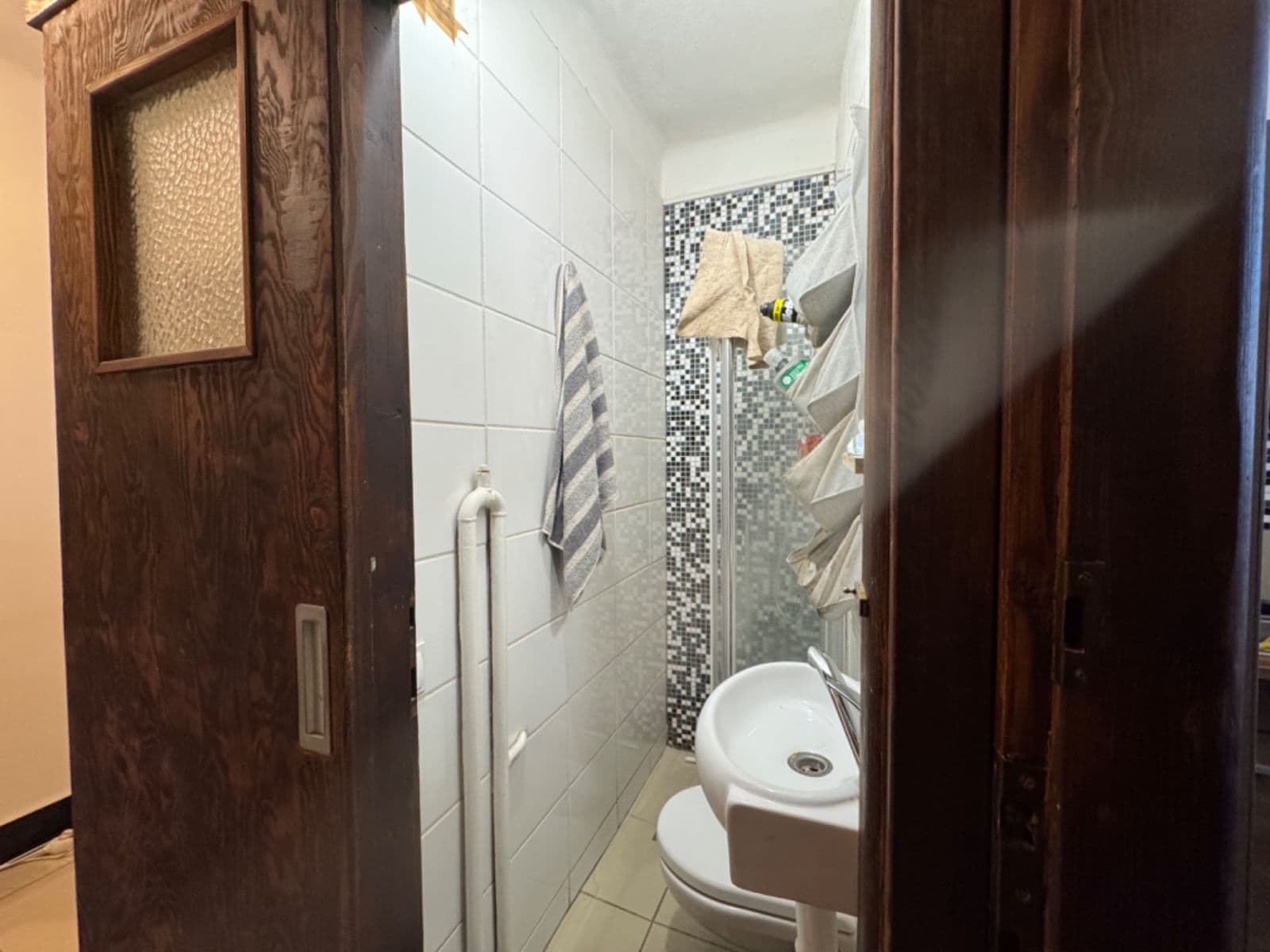 1 bedroom flat for sale, 27 m², Thámova, Plzeň, Plzeňský Region 1 bedroom flat for sale, 27 m², Thámova, Plzeň, Plzeňský Region