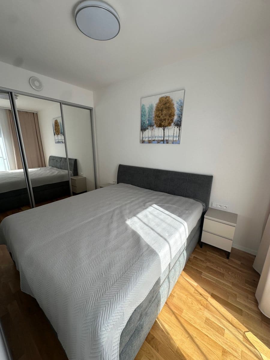 2 bedroom flat to rent, 44 m², Bratislava - mestská časť Staré Mesto, Bratislavský Region 2 bedroom flat to rent, 44 m², Bratislava - mestská časť Staré Mesto, Bratislavský Region