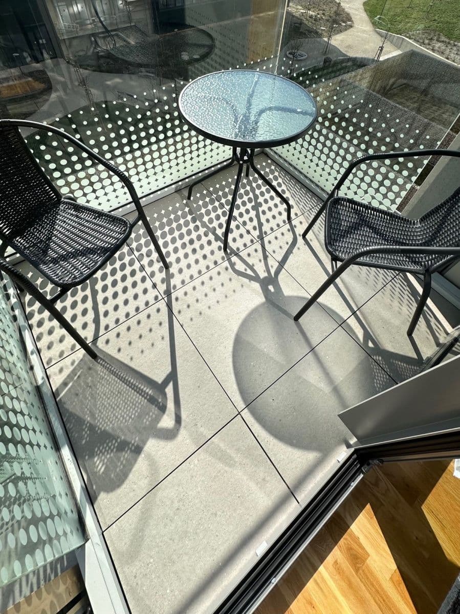 2 bedroom flat to rent, 44 m², Bratislava - mestská časť Staré Mesto, Bratislavský Region 2 bedroom flat to rent, 44 m², Bratislava - mestská časť Staré Mesto, Bratislavský Region