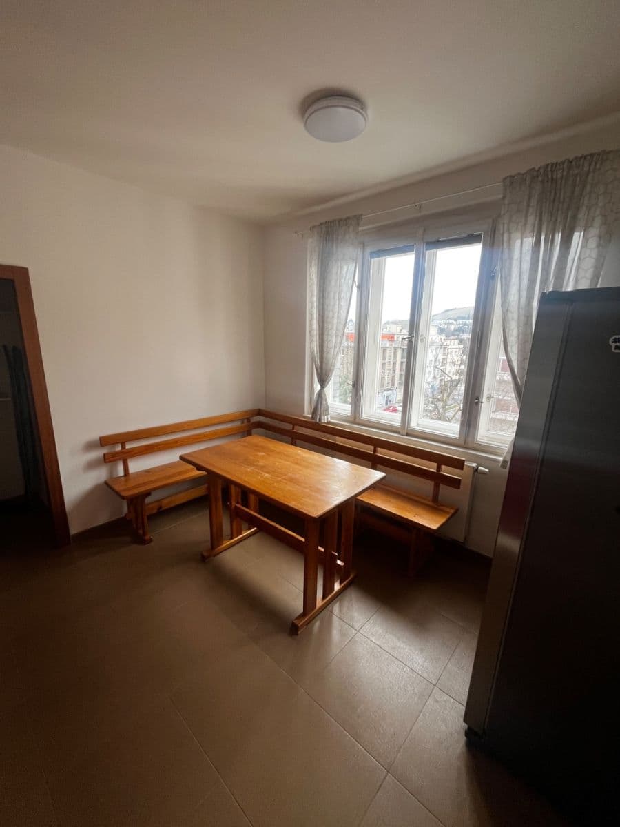 2 bedroom flat to rent, 60 m², Jeremenkova, Prague, Prague 2 bedroom flat to rent, 60 m², Jeremenkova, Prague, Prague
