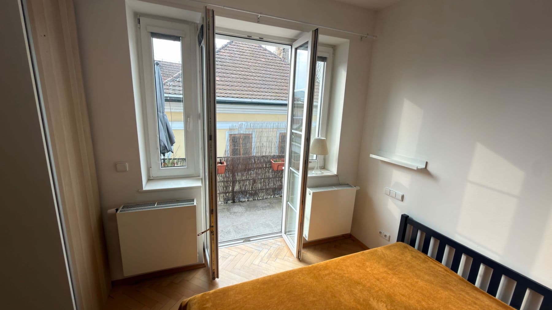 2 bedroom flat to rent, 60 m², Jeremenkova, Prague, Prague 2 bedroom flat to rent, 60 m², Jeremenkova, Prague, Prague