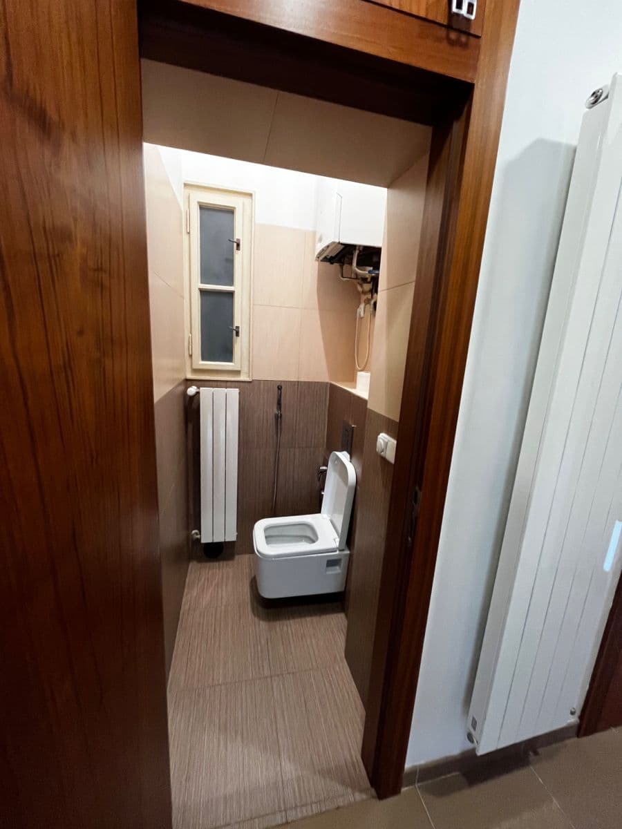 2 bedroom flat to rent, 60 m², Jeremenkova, Prague, Prague 2 bedroom flat to rent, 60 m², Jeremenkova, Prague, Prague