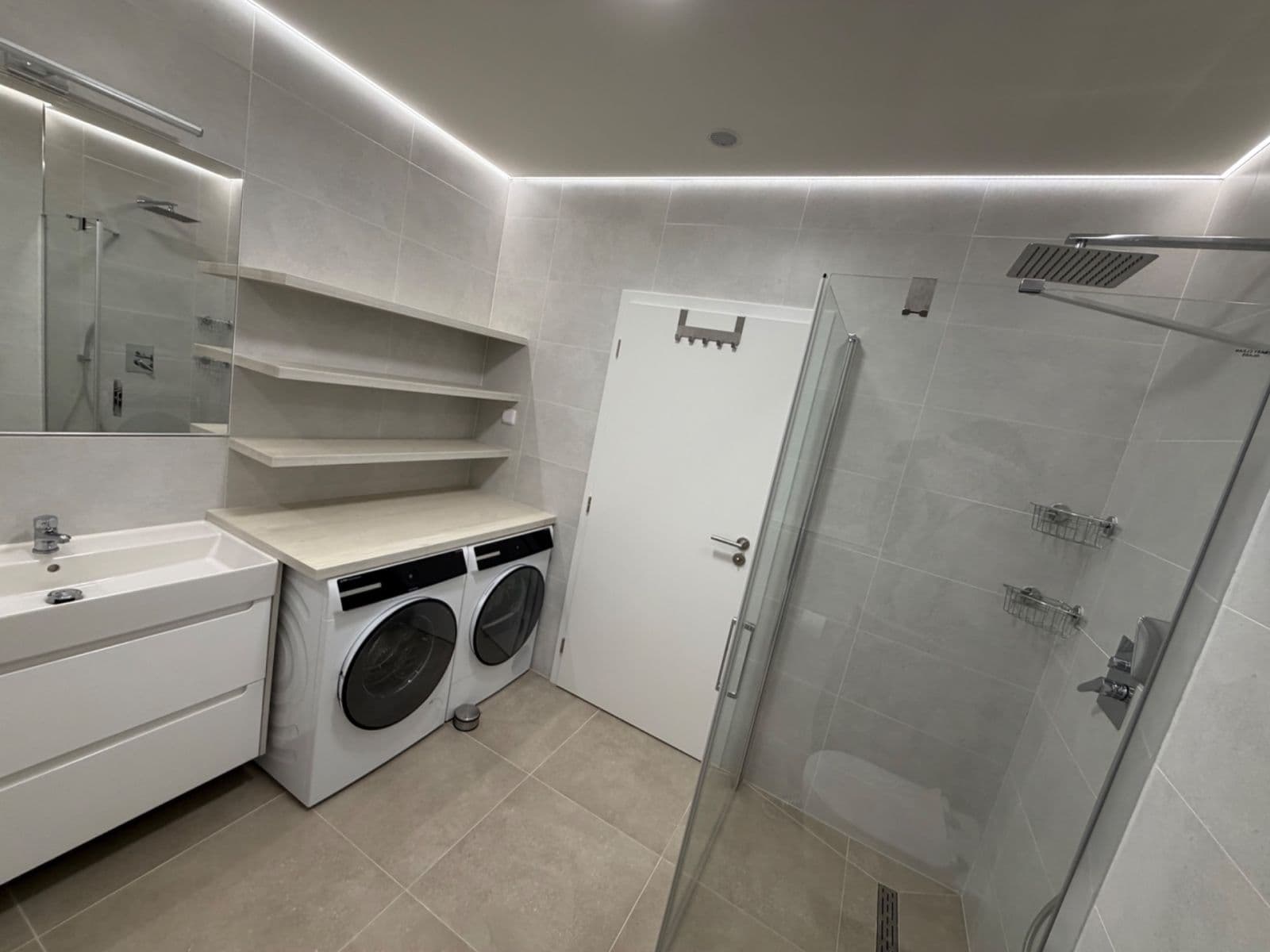 1 bedroom with open-plan kitchen flat to rent, 55 m², Smetanova, Hořovice, Středočeský Region 1 bedroom with open-plan kitchen flat to rent, 55 m², Smetanova, Hořovice, Středočeský Region