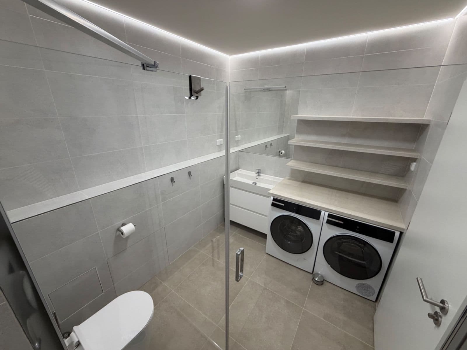 1 bedroom with open-plan kitchen flat to rent, 55 m², Smetanova, Hořovice, Středočeský Region 1 bedroom with open-plan kitchen flat to rent, 55 m², Smetanova, Hořovice, Středočeský Region