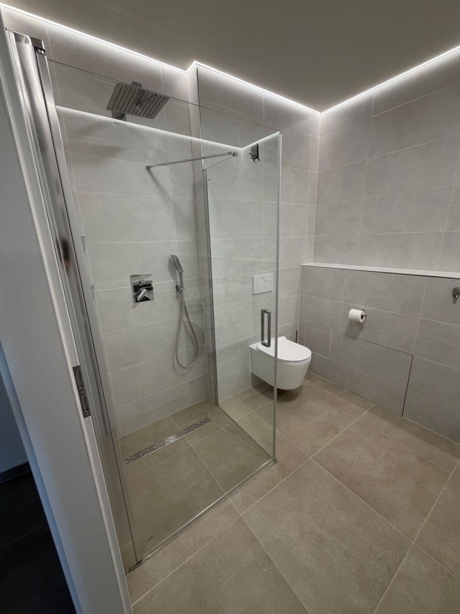 1 bedroom with open-plan kitchen flat to rent, 55 m², Smetanova, Hořovice, Středočeský Region 1 bedroom with open-plan kitchen flat to rent, 55 m², Smetanova, Hořovice, Středočeský Region