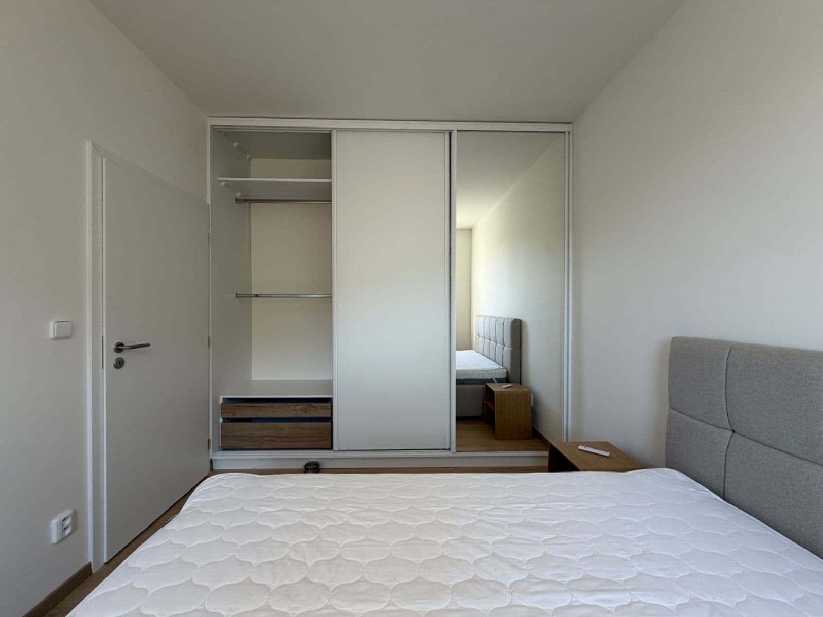 1 bedroom with open-plan kitchen flat to rent, 55 m², Smetanova, Hořovice, Středočeský Region 1 bedroom with open-plan kitchen flat to rent, 55 m², Smetanova, Hořovice, Středočeský Region