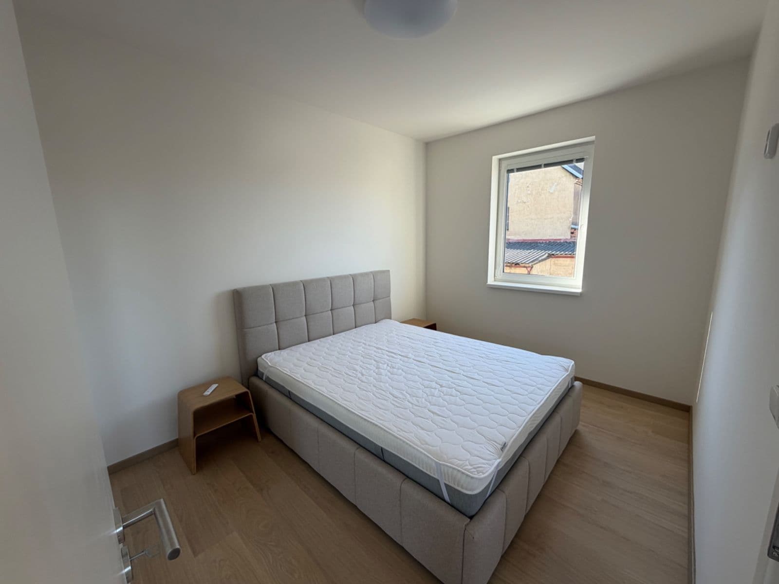 1 bedroom with open-plan kitchen flat to rent, 55 m², Smetanova, Hořovice, Středočeský Region 1 bedroom with open-plan kitchen flat to rent, 55 m², Smetanova, Hořovice, Středočeský Region