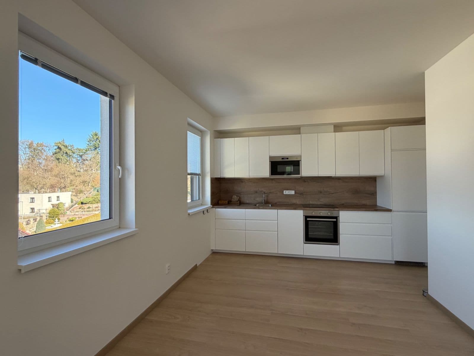 1 bedroom with open-plan kitchen flat to rent, 55 m², Smetanova, Hořovice, Středočeský Region 1 bedroom with open-plan kitchen flat to rent, 55 m², Smetanova, Hořovice, Středočeský Region