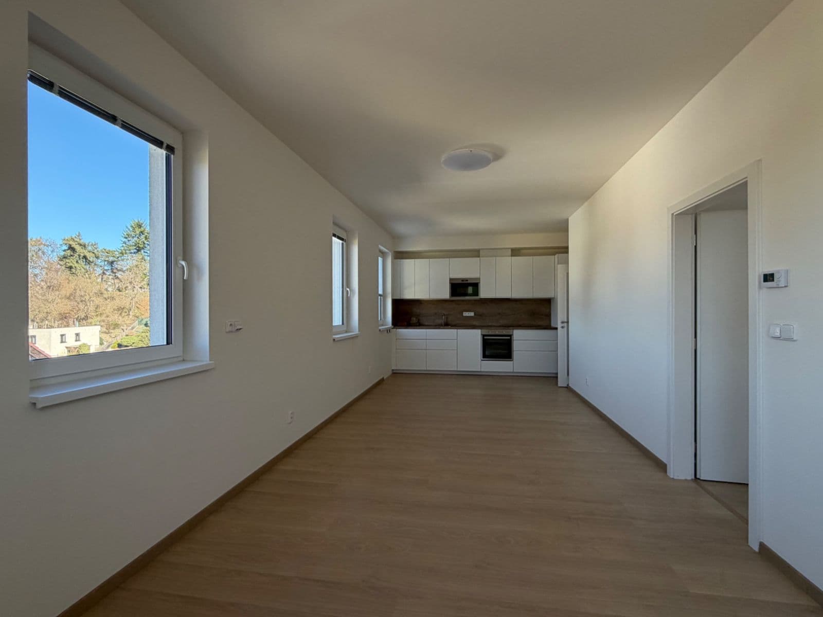 1 bedroom with open-plan kitchen flat to rent, 55 m², Smetanova, Hořovice, Středočeský Region 1 bedroom with open-plan kitchen flat to rent, 55 m², Smetanova, Hořovice, Středočeský Region