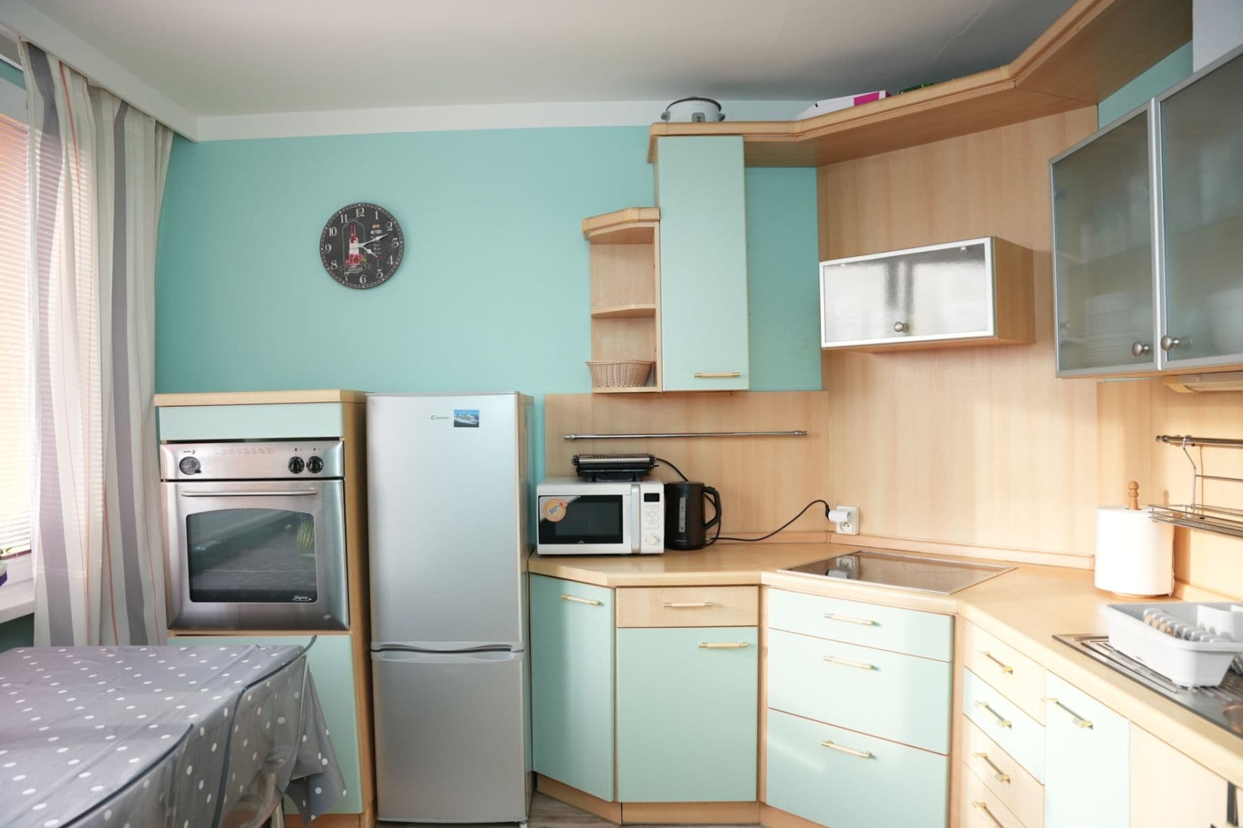 1 bedroom with open-plan kitchen flat for sale, 38 m², Na Domovině, Prague, Prague 1 bedroom with open-plan kitchen flat for sale, 38 m², Na Domovině, Prague, Prague