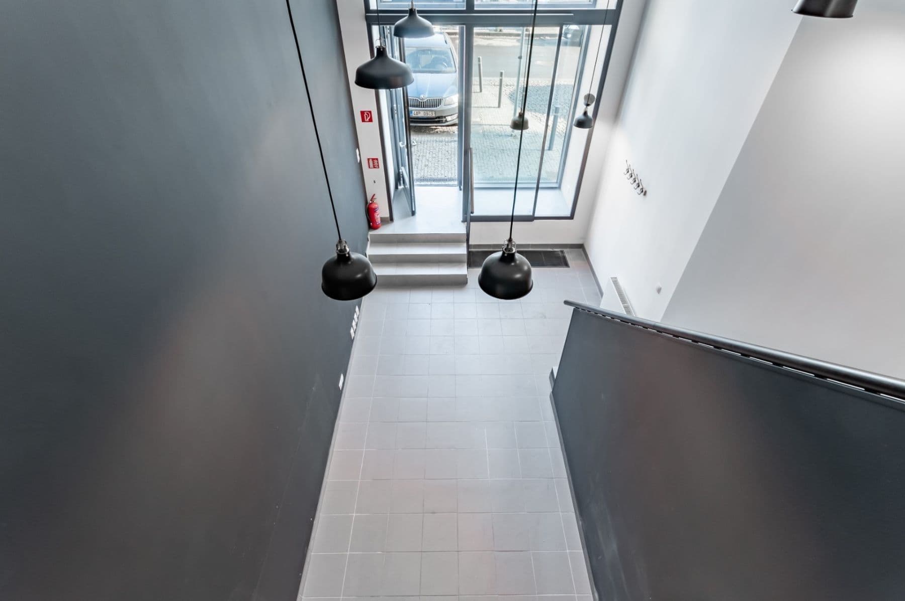 non-residential property to rent, 54 m², U Mlýnského kanálu, Prague, Prague non-residential property to rent, 54 m², U Mlýnského kanálu, Prague, Prague