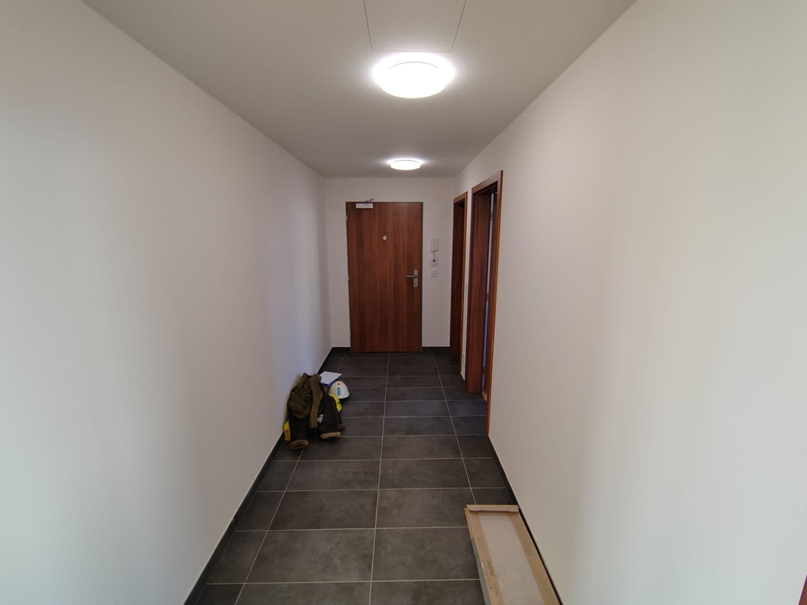 2 bedroom with open-plan kitchen flat to rent, 66 m², Františka Štěpánka, Prague, Prague 2 bedroom with open-plan kitchen flat to rent, 66 m², Františka Štěpánka, Prague, Prague