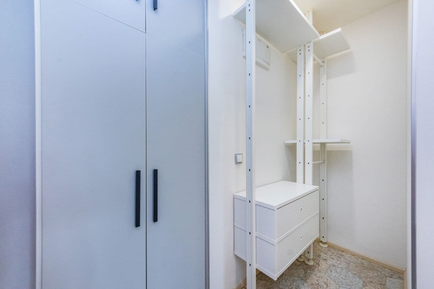 Studio flat to rent, 31 m², Na Zámecké, Prague, Prague Studio flat to rent, 31 m², Na Zámecké, Prague, Prague