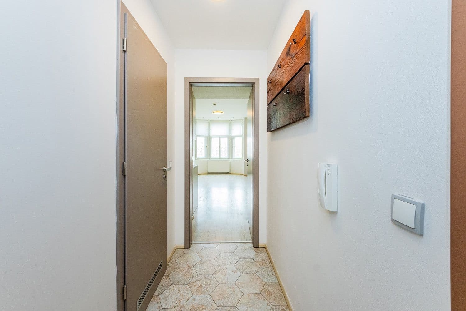 Studio flat to rent, 31 m², Na Zámecké, Prague, Prague Studio flat to rent, 31 m², Na Zámecké, Prague, Prague