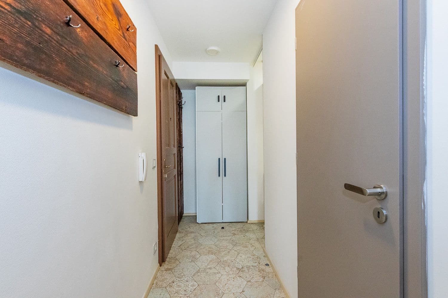 Studio flat to rent, 31 m², Na Zámecké, Prague, Prague Studio flat to rent, 31 m², Na Zámecké, Prague, Prague