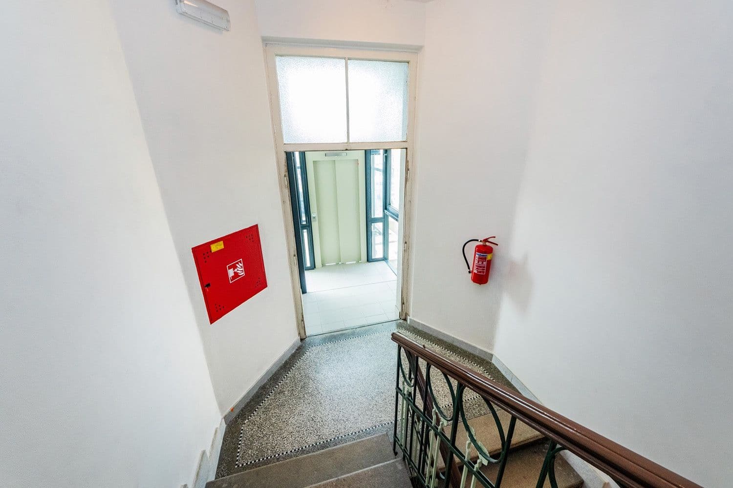 Studio flat to rent, 31 m², Na Zámecké, Prague, Prague Studio flat to rent, 31 m², Na Zámecké, Prague, Prague