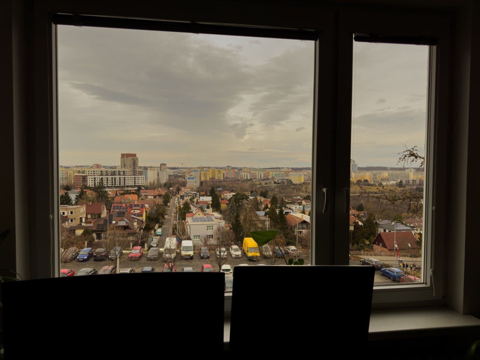 3 bedroom flat for sale, 75 m², Janského, Prague, Prague 3 bedroom flat for sale, 75 m², Janského, Prague, Prague