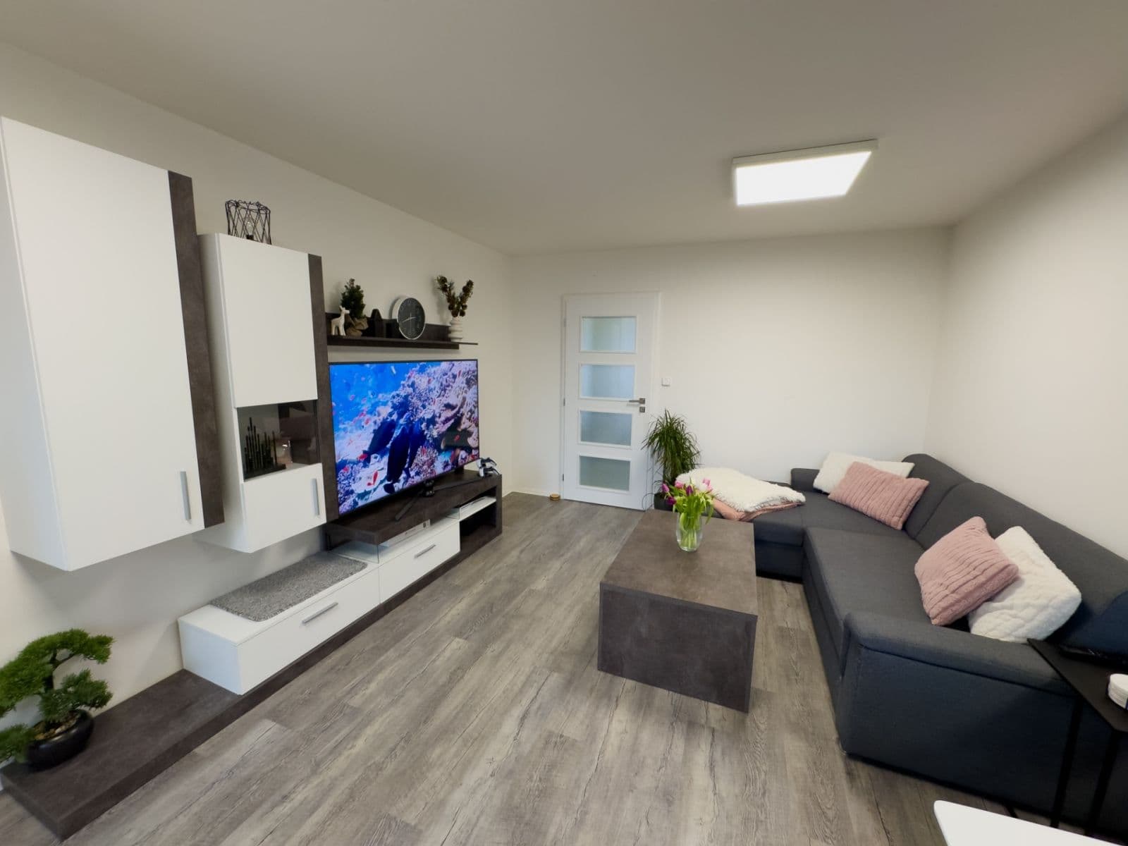 3 bedroom flat for sale, 75 m², Janského, Prague, Prague 3 bedroom flat for sale, 75 m², Janského, Prague, Prague