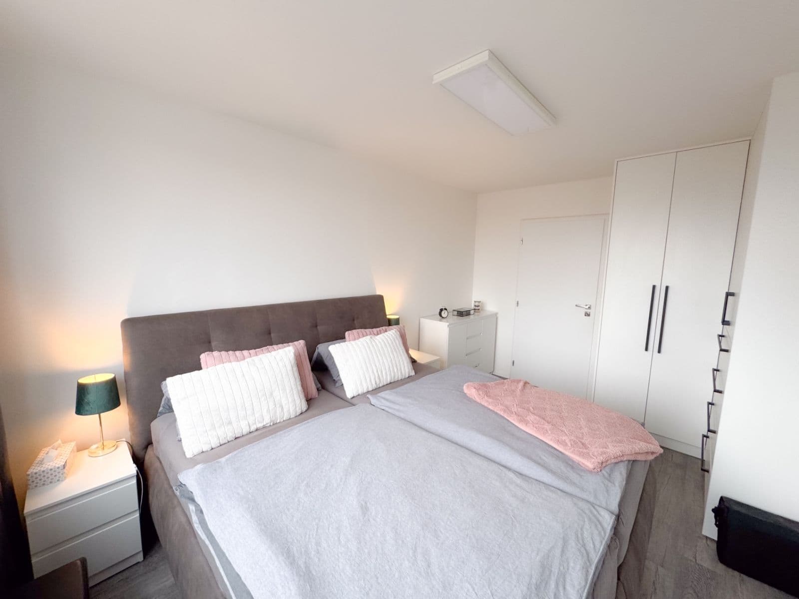 3 bedroom flat for sale, 75 m², Janského, Prague, Prague 3 bedroom flat for sale, 75 m², Janského, Prague, Prague