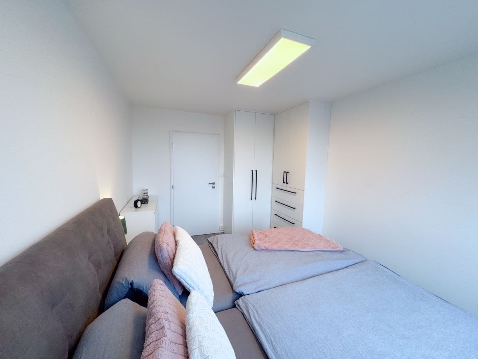 3 bedroom flat for sale, 75 m², Janského, Prague, Prague 3 bedroom flat for sale, 75 m², Janského, Prague, Prague