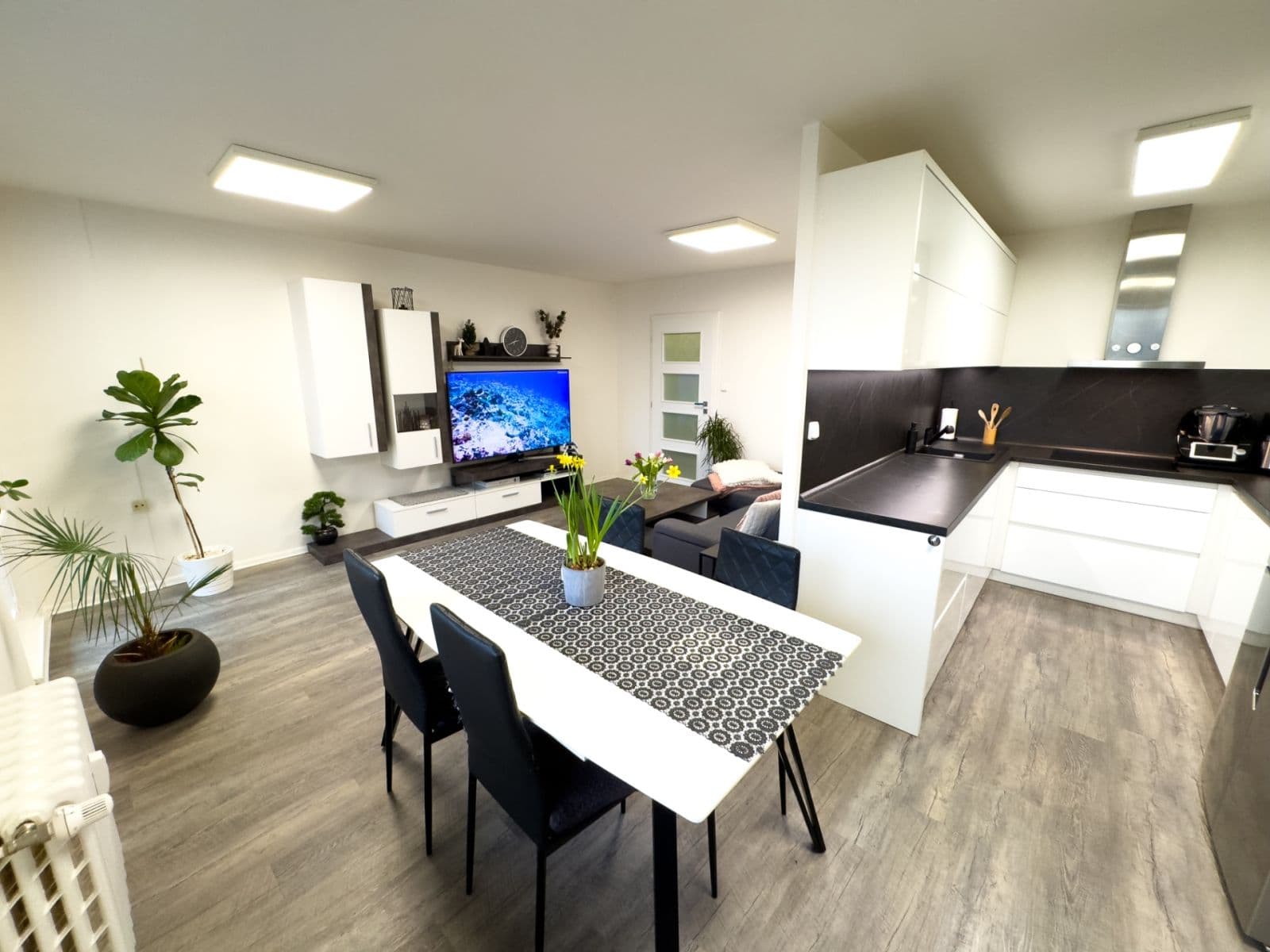 3 bedroom flat for sale, 75 m², Janského, Prague, Prague 3 bedroom flat for sale, 75 m², Janského, Prague, Prague