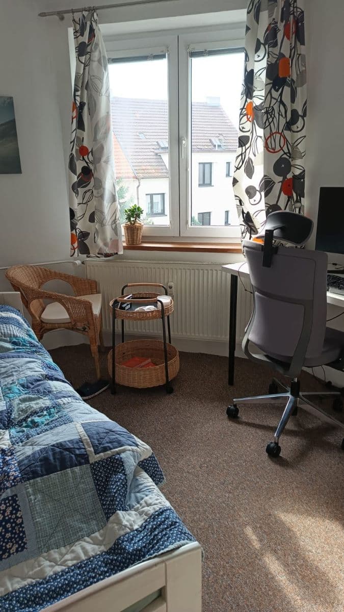 3 bedroom flat to rent, 70 m², Dářská, Prague, Prague 3 bedroom flat to rent, 70 m², Dářská, Prague, Prague